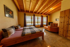  The Paddock B&B  Боденбах